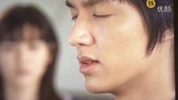 李敏鎬 個人取向 震到我的表演