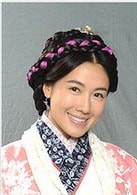 李詩韻