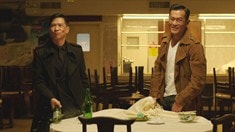 人物版預告片