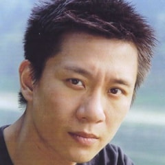 陳禹龍