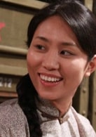 盧卓婕