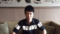 花千骨 TV版 《花千骨》張丹峰獨家ID 東方與粉絲優酷在線約