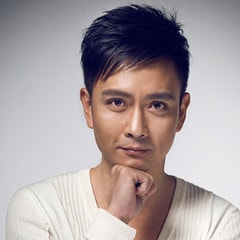 謝君豪