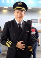 秦漢擂