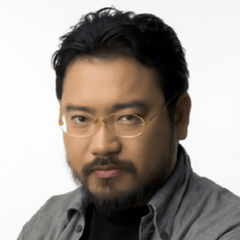 江川達也