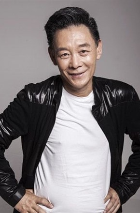 李光復