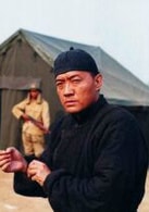 李夢男