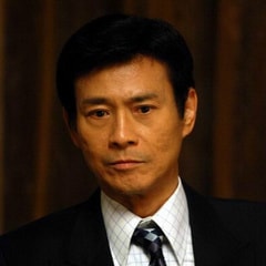 鄭少秋?