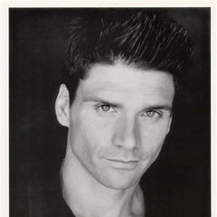 弗蘭克·格里羅Frank Grillo、Richard Coca、Keith Campbell、Kirk B.R. Woller、Klea Scott