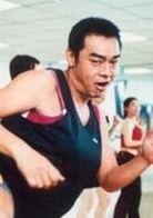 劉青云