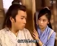 倚天屠龍記賈靜雯撒嬌片段