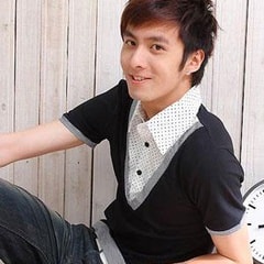 張雁名?