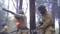 國軍特戰(zhàn)隊(duì)被日軍包圍，新四軍趕來把敵人打跑！有個(gè)狙擊手不簡單