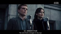 【中字】節操唇語之出發吧火車！！！ 來自饑餓游戲11區“過期傻屌”組合音樂現場