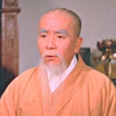 楊志卿