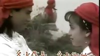 電視劇《太平天國》（呂良偉 黃日華 鄧萃雯 郭富城）片頭