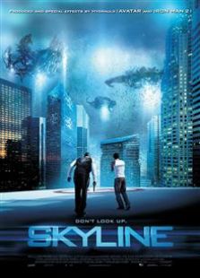 天際浩劫（2010）