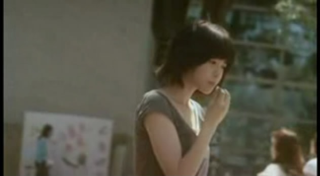 彩虹女神電影宣傳海報截圖