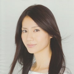 松下奈緒?