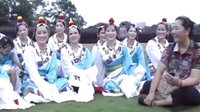 知音藝術團的阿姨們的視頻