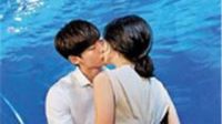 《翡翠戀人》鄭爽李鐘碩熱吻甜膩 羅曼蒂克爆棚 鄭爽公主變女仆