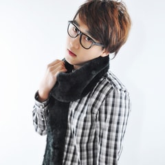 岳小優