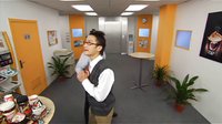咖啡間瘋云 第一季 咖啡間瘋云33 - 公司籃球賽
