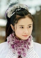何美鈿