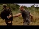 吳京《戰(zhàn)狼》？特種兵vs雇傭軍！肌肉暴力碰撞！6分鐘勁爆格斗！