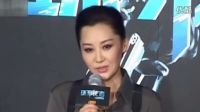 許晴首當導演 《血色浪漫》將拍電影版