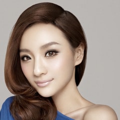 劉美人