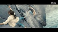 電影《痞子英雄2：黎明升起》毀滅版預告片 2014