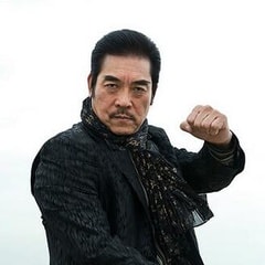 黃正利