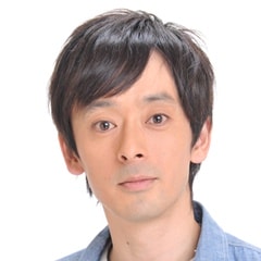 瀧藤賢一?