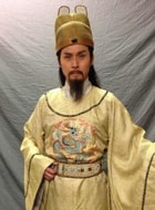 張國強