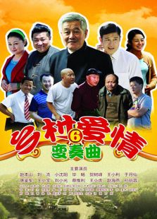 鄉村愛情6