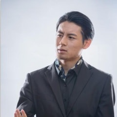岳鵬飛