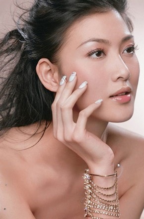 李彩樺