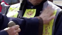 《菜刀班尖刀連》二把刀扮道士裝神弄鬼