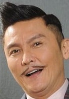 關禮杰?