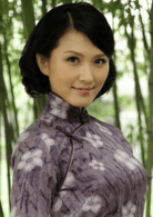 徐潔兒
