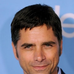 約翰·斯塔莫斯John Stamos