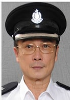 劉松仁