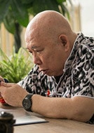 黃一飛