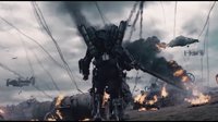 2014科幻大作《明日邊緣》首曝預告 阿湯哥身陷殺戮輪回