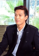 陳曉東