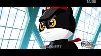 《黑貓警長》手游同名電影預告片