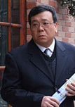 馬書良