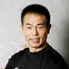楊光華