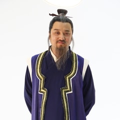葉豪